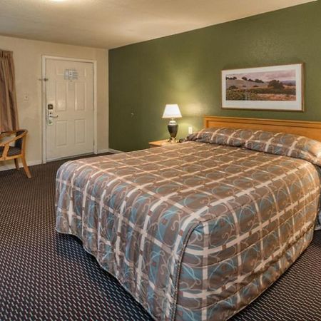Rose Garden Inn - San Jose Airport Exterior photo